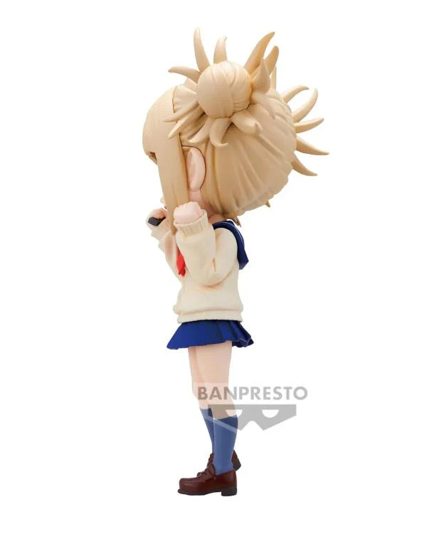 My Hero Academia Q Posket Himiko Toga II (Ver. B) - Image 4