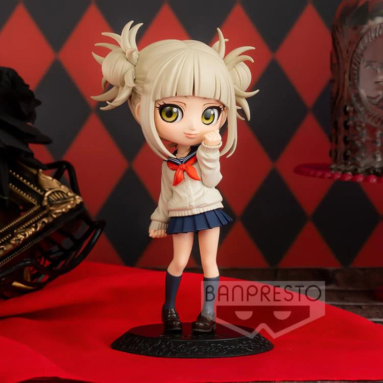 My Hero Academia: Q Posket Himiko Toga (Ver.A) - Image 2
