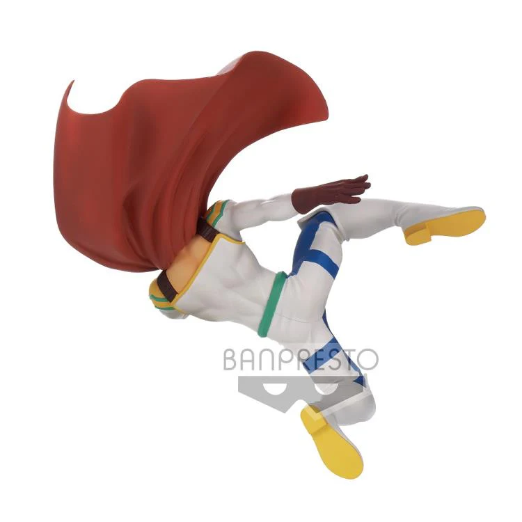 My Hero Academia the Amazing Heroes Vol. 16 Lemillion (Mirio Togata) - Image 4