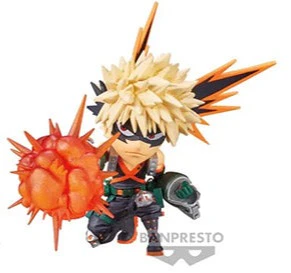 My Hero Academia WCF - Image 2