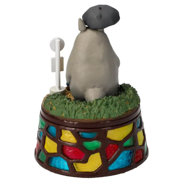 My Neighbor Totoro: Totoro and the Bus Stop Accessory Box - Image 6