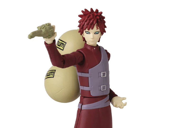 Naruto Shippuden Anime Heroes: Gaara - Image 4