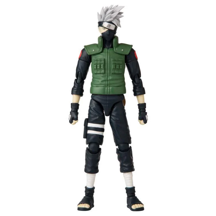 Naruto Shippuden Anime Heroes: Hatake Kakashi - Image 4