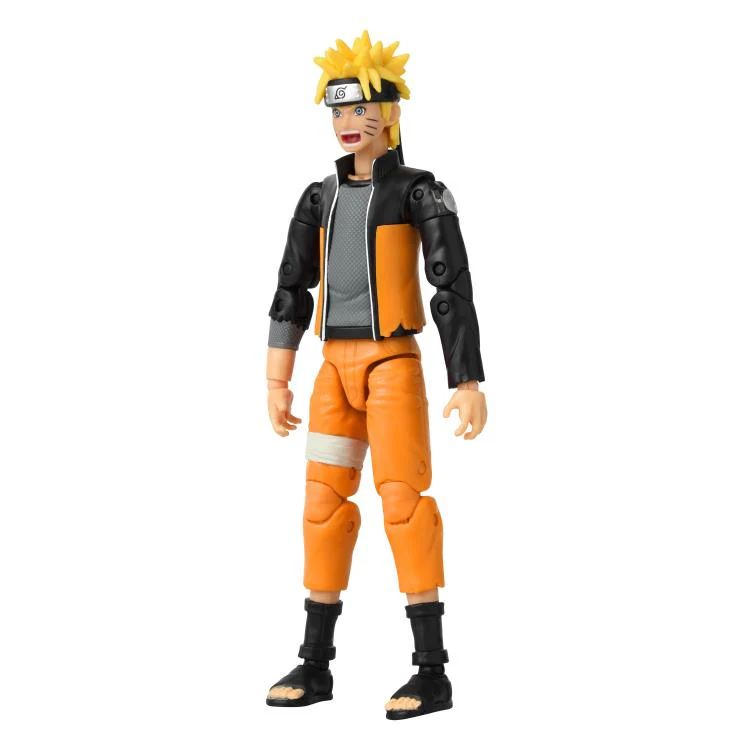 Naruto Shippuden Anime Heroes: Uzumaki Naruto (Final Battle Ver.) - Image 3