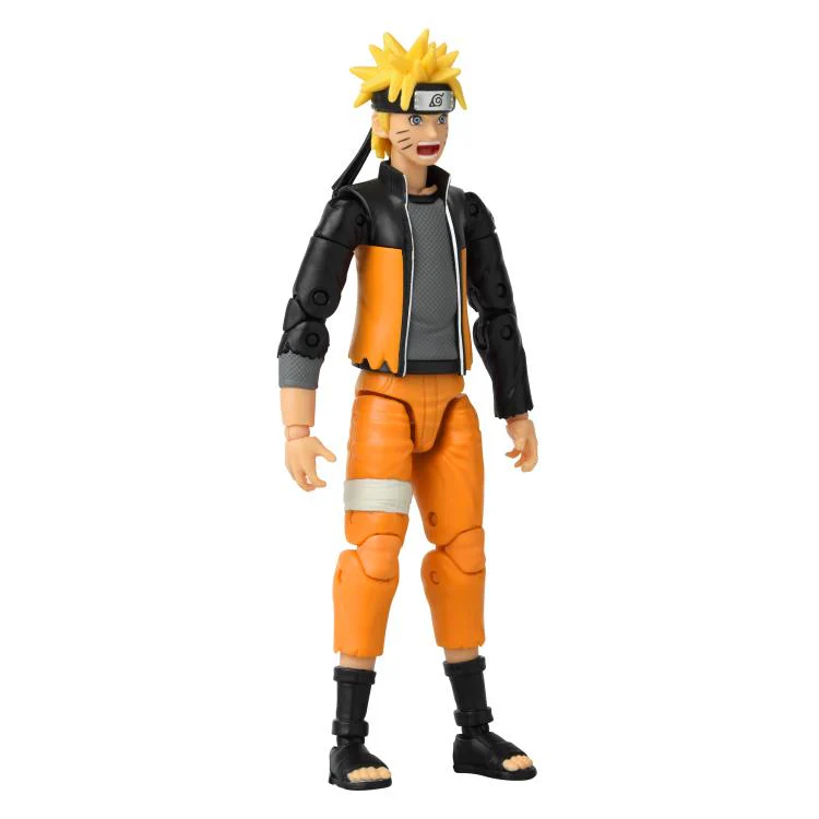 Naruto Shippuden Anime Heroes: Uzumaki Naruto (Final Battle Ver.) - Image 4