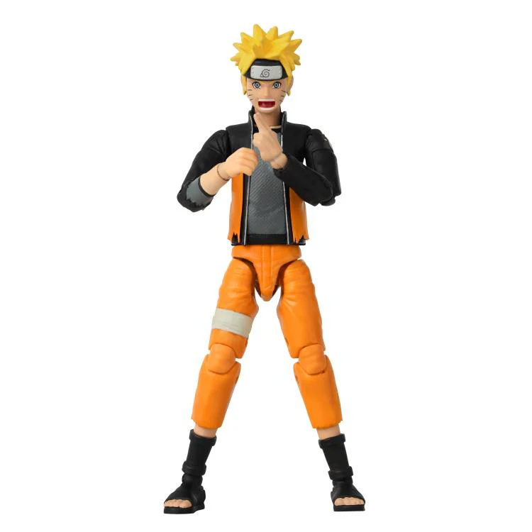 Naruto Shippuden Anime Heroes: Uzumaki Naruto (Final Battle Ver.) - Image 5
