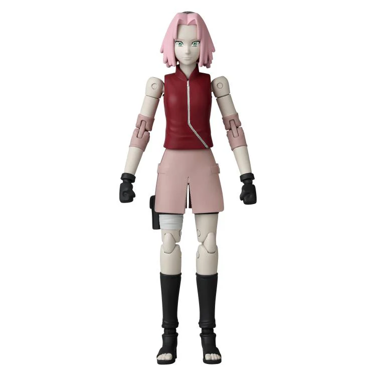 Naruto Shippuden Anime Heroes: Sakura Haruno - Image 3
