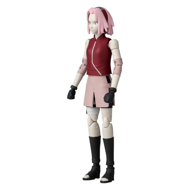 Naruto Shippuden Anime Heroes: Sakura Haruno - Image 4