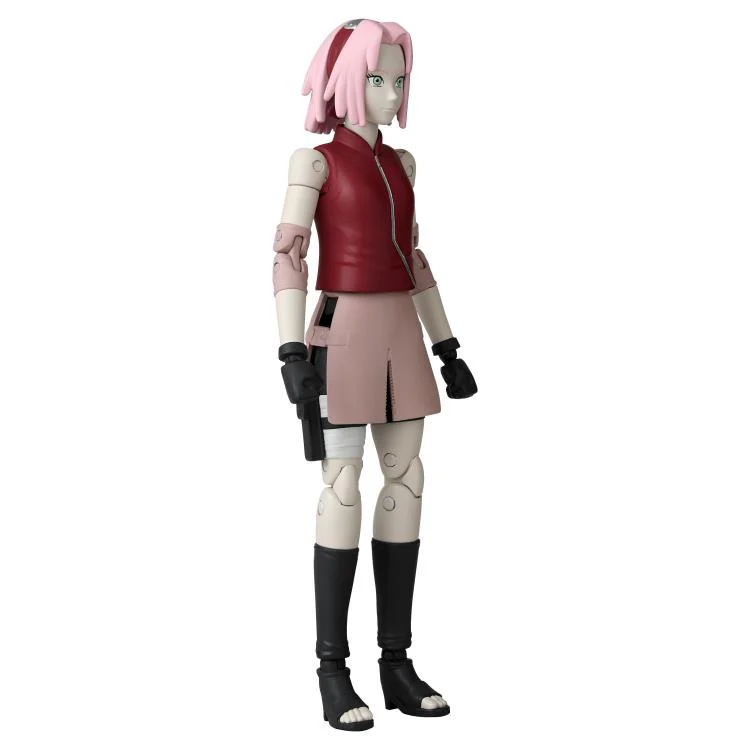 Naruto Shippuden Anime Heroes: Sakura Haruno - Image 5