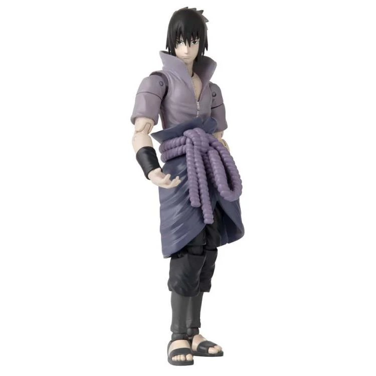 Naruto Shippuden Anime Heroes: Uchiha Sasuke - Image 2
