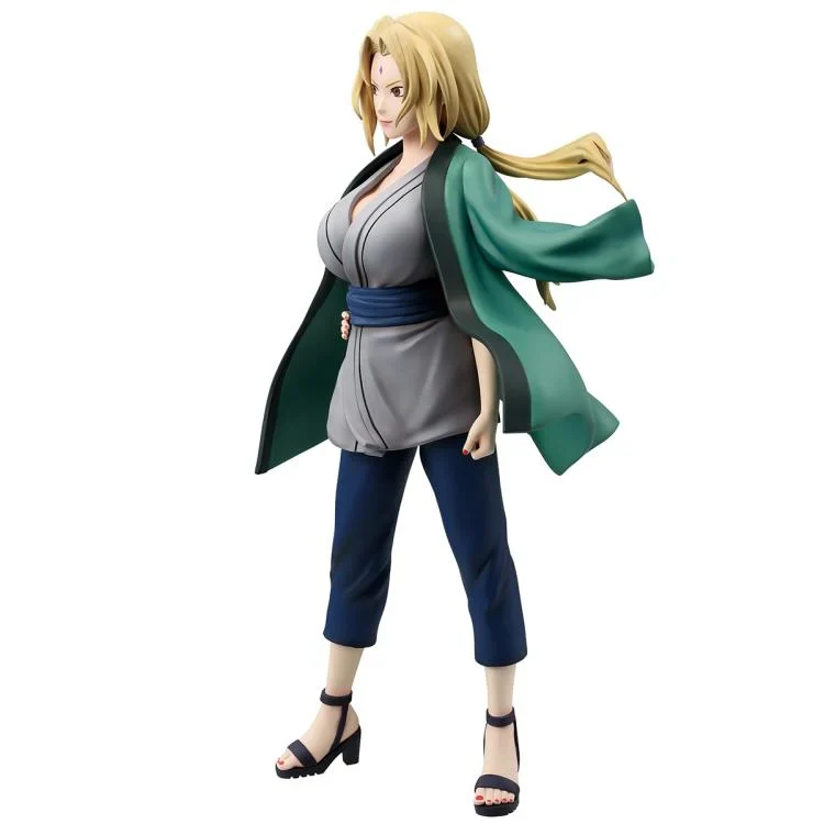 Naruto Shippuden Ichibansho Masterlise: Tsunade (Legendary Sannin) - Image 2