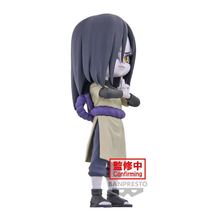 Naruto: Shippuden Q Posket Orochimaru - Image 4