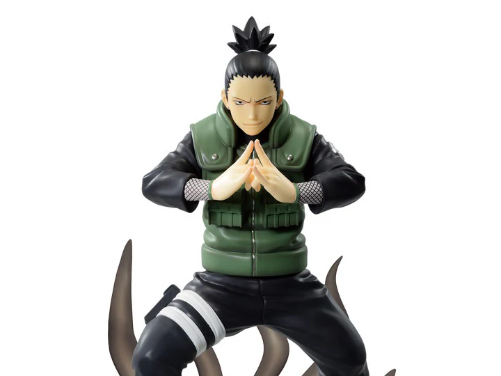 Naruto Shippuden: Vibration Stars Nara Shikamaru - Image 3