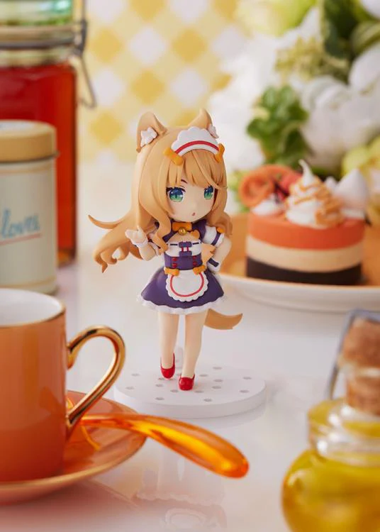 Nekopara Mini Figure 100 Maple - Image 2