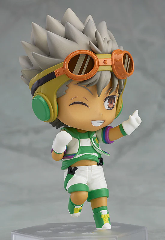 Nendoroid Co-de KING OF PRISM: Kaduki Nishina - Image 2