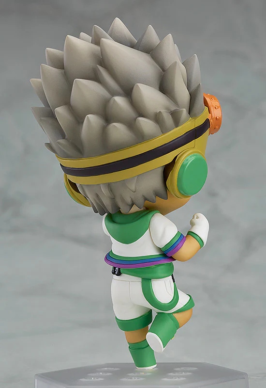 Nendoroid Co-de KING OF PRISM: Kaduki Nishina - Image 3