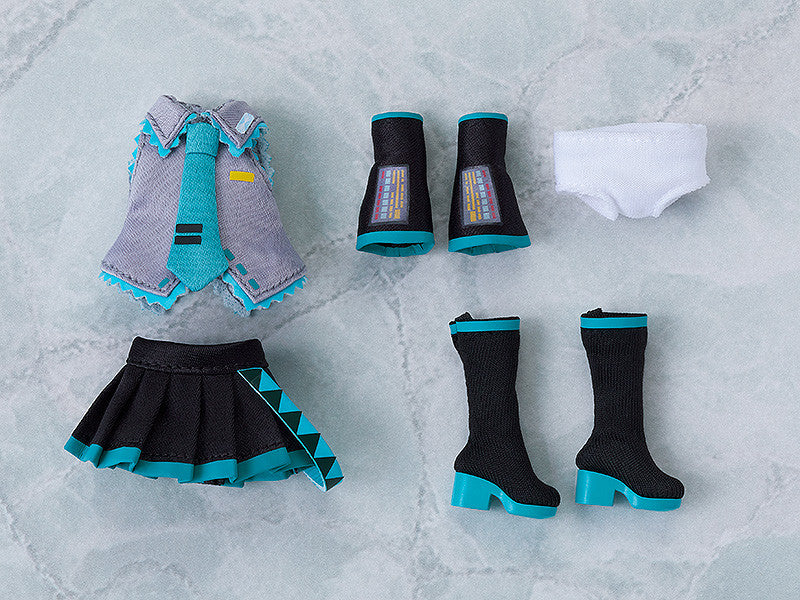Nendoroid Doll: Hatsune Miku - Image 6