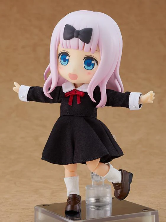 Nendoroid Doll: Kaguya-Sama Love is War? - Chika Fujiwara - Image 2