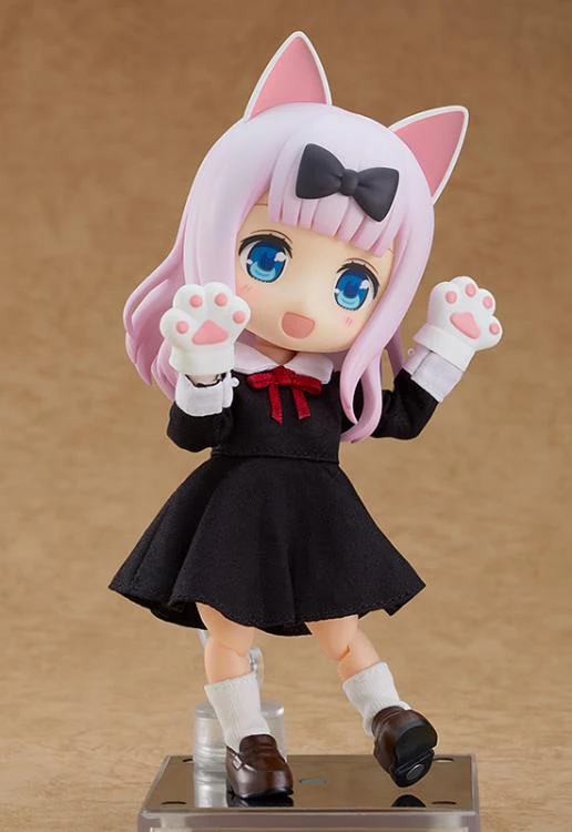 Nendoroid Doll: Kaguya-Sama Love is War? - Chika Fujiwara - Image 3