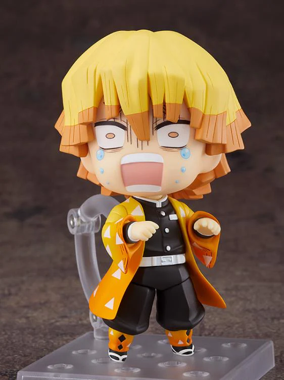 Nendoroid More: Demon Slayer Face Swap Vol.1 Set of 6 Face Plates - Image 6