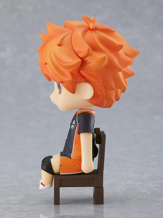 Nendoroid Swacchao! Haikyuu!!: Shoyo Hinata - Image 3