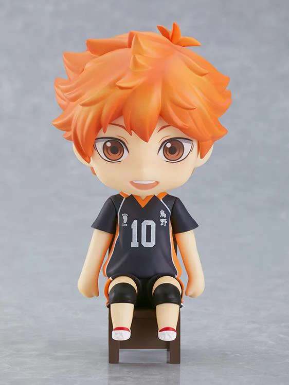 Nendoroid Swacchao! Haikyuu!!: Shoyo Hinata - Image 4