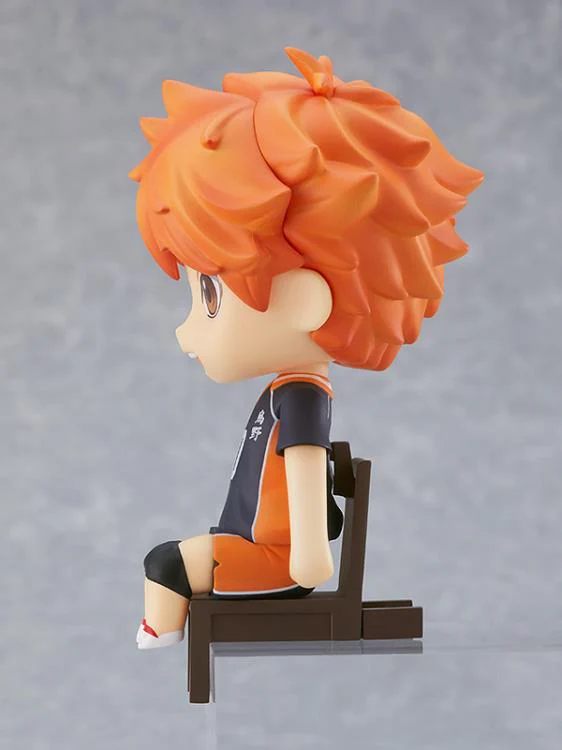 Nendoroid Swacchao! Haikyuu!!: Shoyo Hinata - Image 5