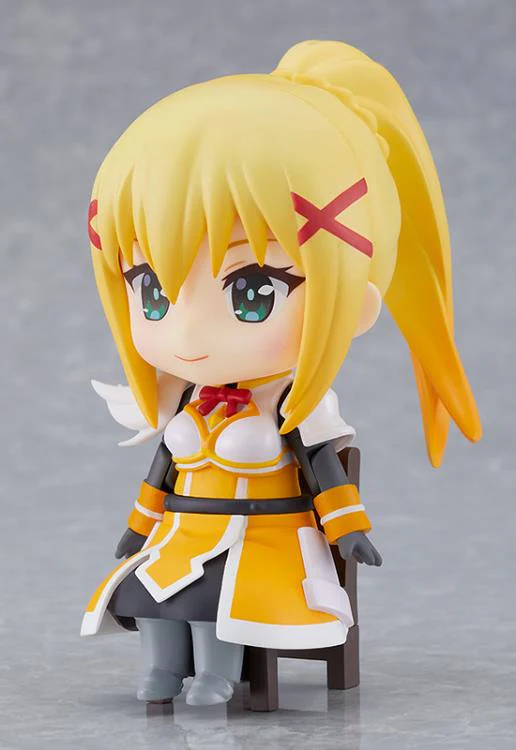 Nendoroid Swacchao! KonoSuba: Darkness - Image 3