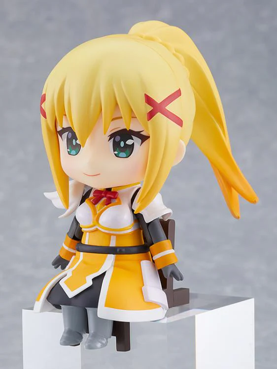 Nendoroid Swacchao! KonoSuba: Darkness - Image 4