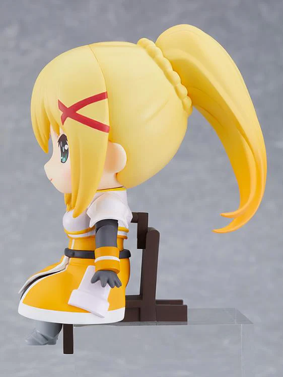 Nendoroid Swacchao! KonoSuba: Darkness - Image 5