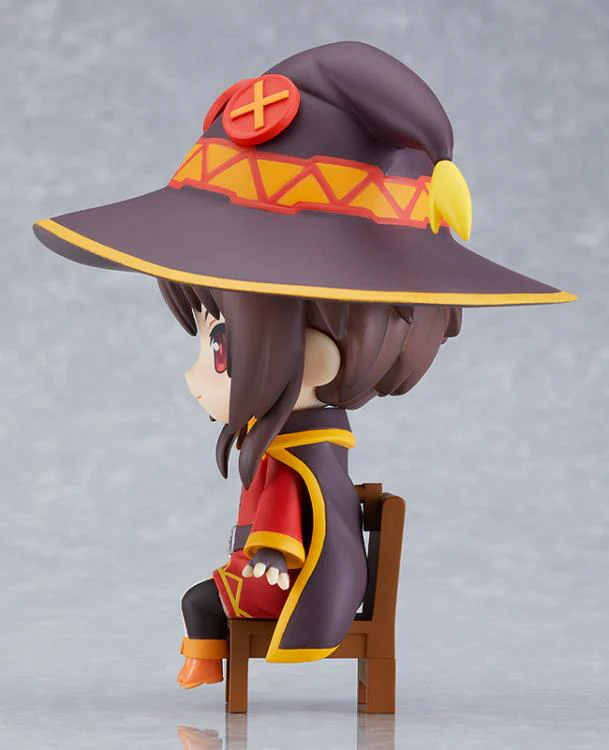 Nendoroid Swacchao! KonoSuba: Megumin - Image 3