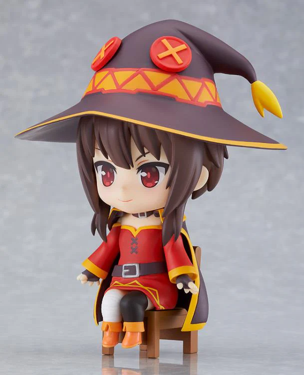 Nendoroid Swacchao! KonoSuba: Megumin - Image 4