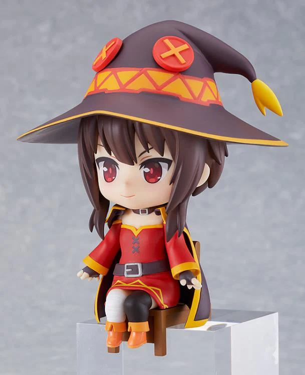 Nendoroid Swacchao! KonoSuba: Megumin - Image 5