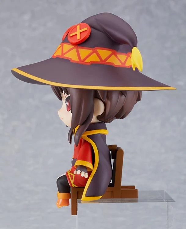Nendoroid Swacchao! KonoSuba: Megumin - Image 6