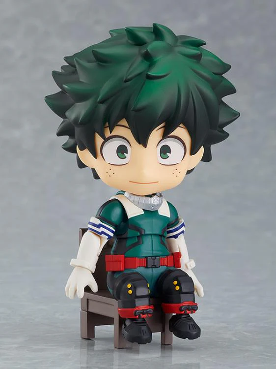 Nendoroid Swacchao! My Hero Academia: Izuku Midoriya