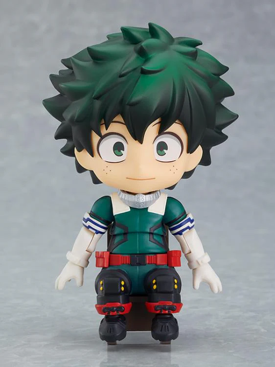 Nendoroid Swacchao! My Hero Academia: Izuku Midoriya - Image 2
