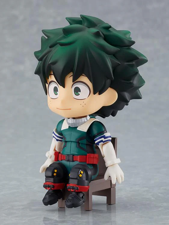 Nendoroid Swacchao! My Hero Academia: Izuku Midoriya - Image 3