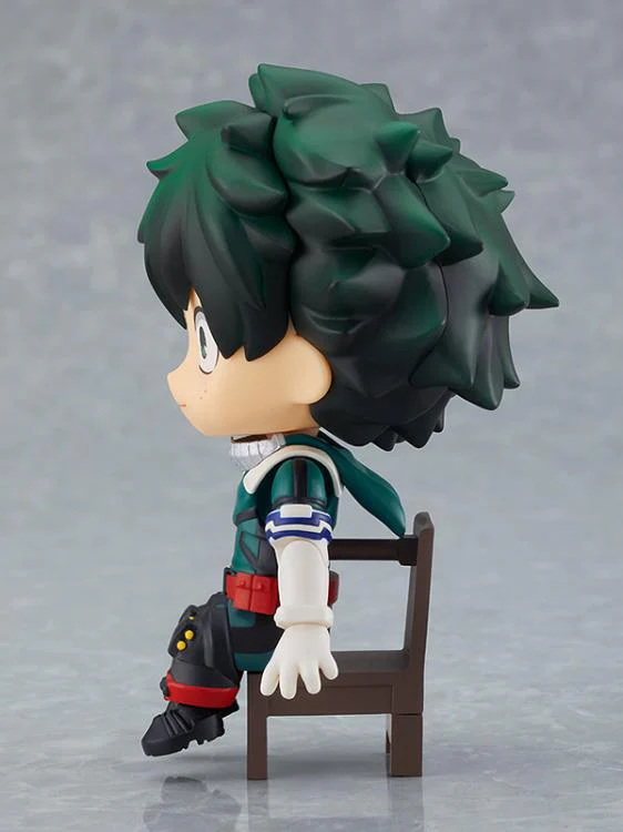 Nendoroid Swacchao! My Hero Academia: Izuku Midoriya - Image 4