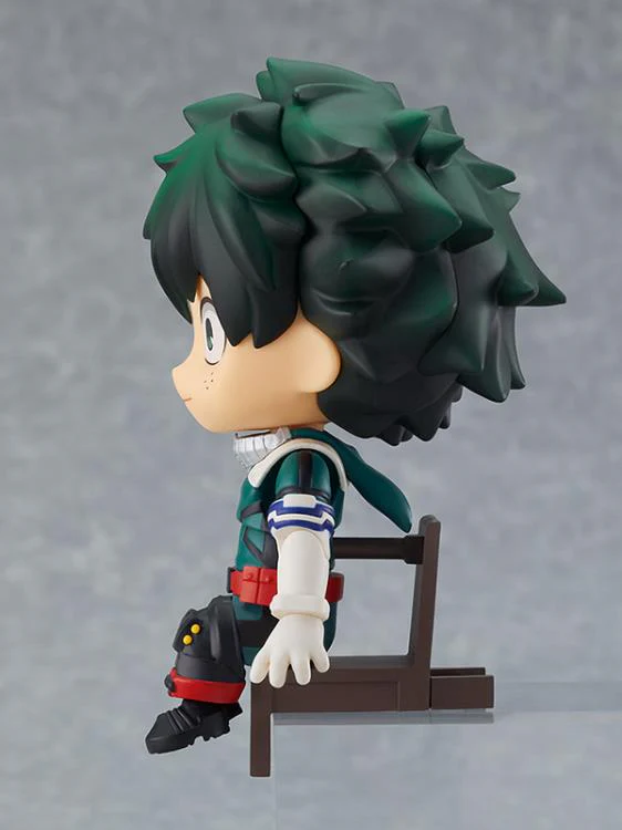 Nendoroid Swacchao! My Hero Academia: Izuku Midoriya - Image 5