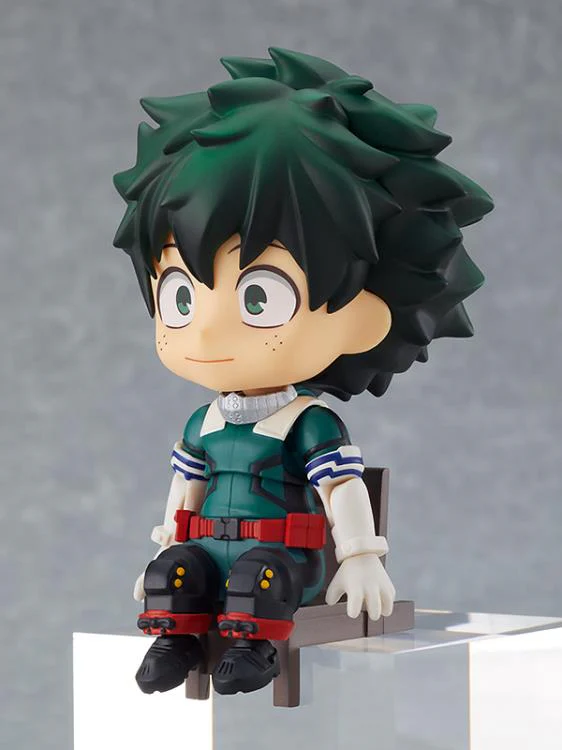 Nendoroid Swacchao! My Hero Academia: Izuku Midoriya - Image 6