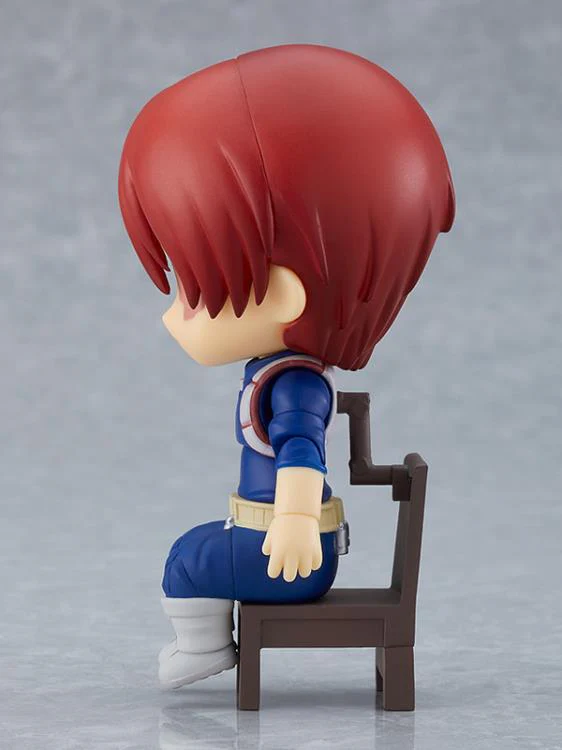 Nendoroid Swacchao! My Hero Academia: Shoto Todoroki - Image 4