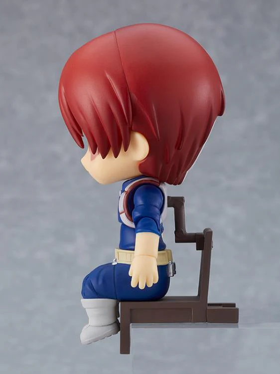Nendoroid Swacchao! My Hero Academia: Shoto Todoroki - Image 5