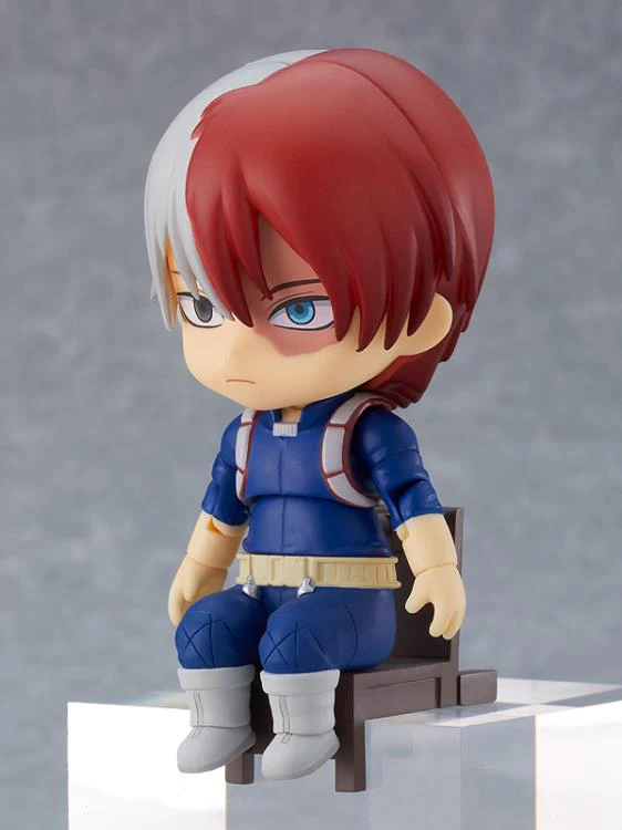 Nendoroid Swacchao! My Hero Academia: Shoto Todoroki - Image 6
