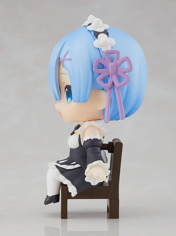 Nendoroid Swacchao! Re Zero: Rem - Image 3