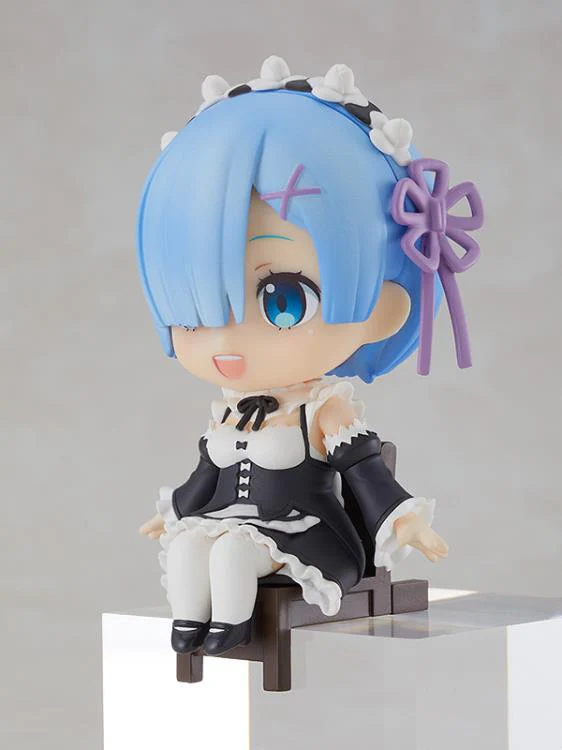 Nendoroid Swacchao! Re Zero: Rem - Image 5