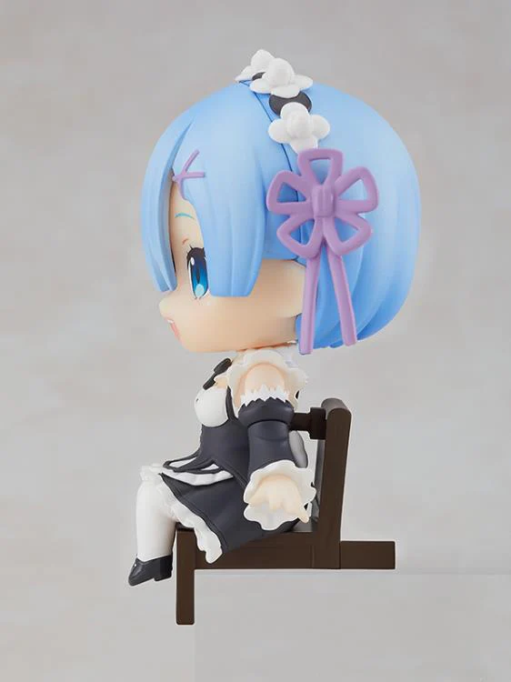 Nendoroid Swacchao! Re Zero: Rem - Image 6