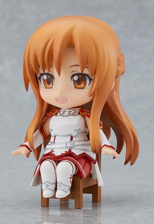 Nendoroid Swacchao! Sword Art Online: Asuna - Image 2