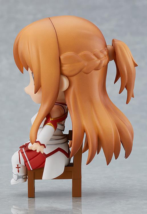 Nendoroid Swacchao! Sword Art Online: Asuna - Image 3