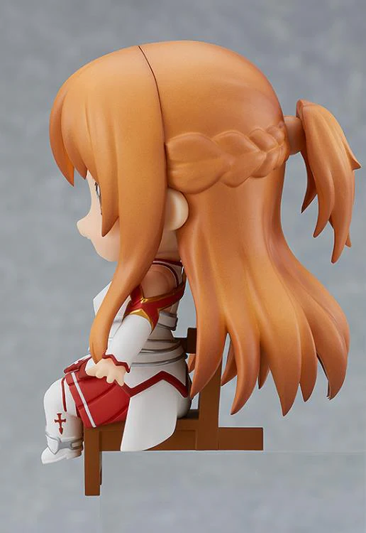 Nendoroid Swacchao! Sword Art Online: Asuna - Image 5