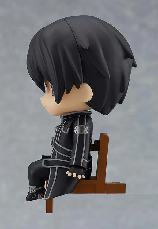 Nendoroid Swacchao! Sword Art Online: Kirito - Image 5